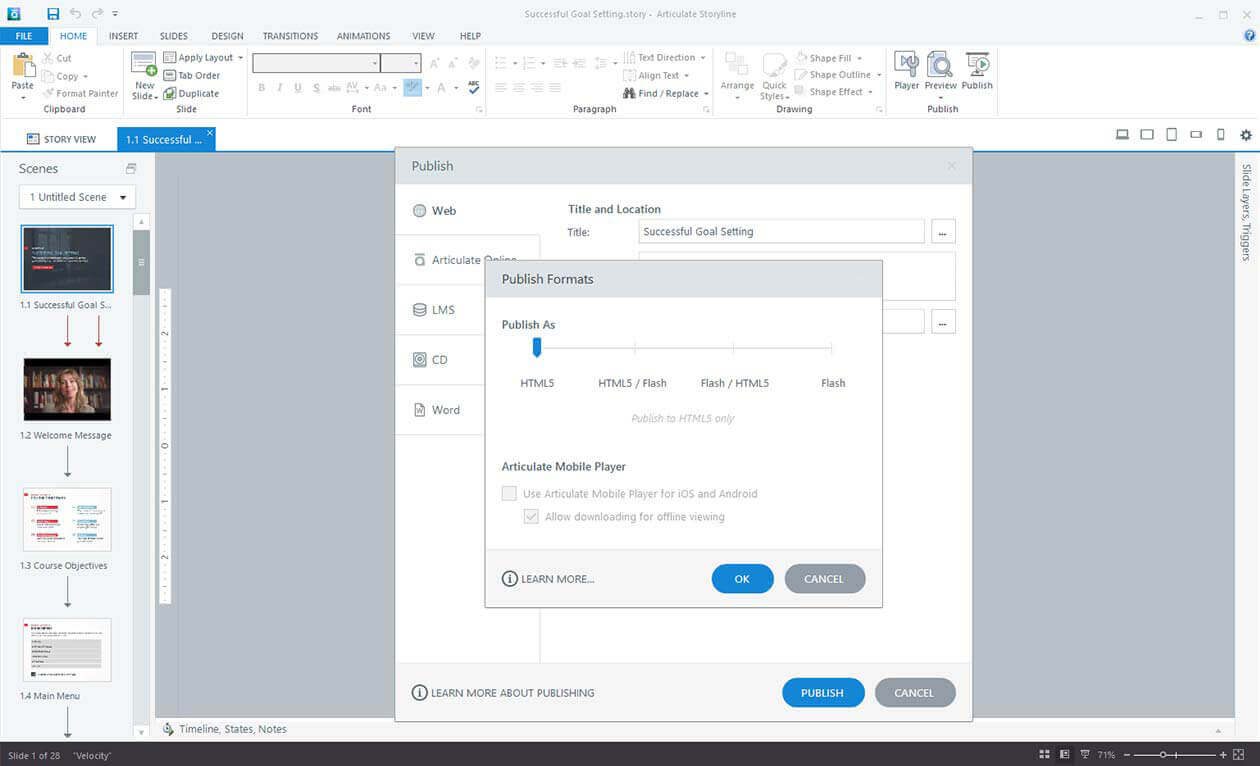 Articulate Storyline crack product key