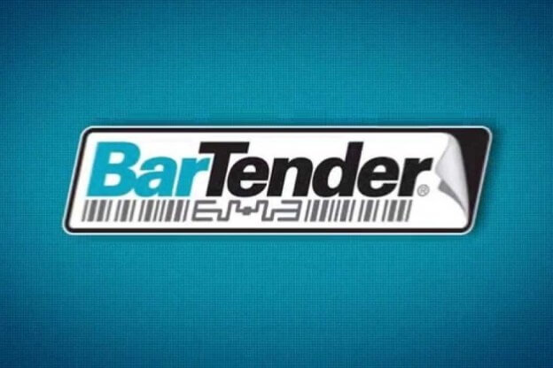 BarTender Crack licence key