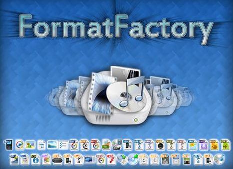 Format Factory crack keygen