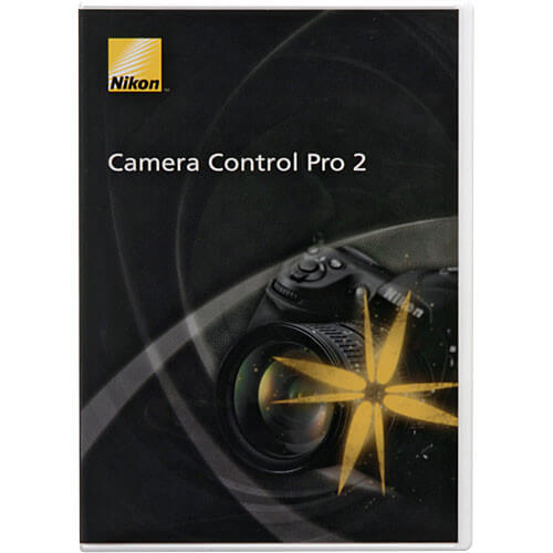 nikon camera control pro crack product key
