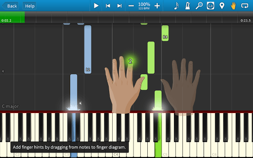 Synthesia 10.9 Crack + Serial Key 2022 [Latest]