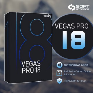 Sony Vegas Pro 18 Serial Number + Crack Torrent 2021
