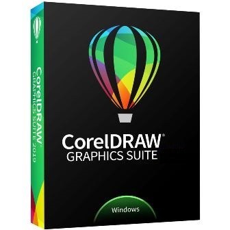 CorelDRAW Graphics Suite 2020 Crack Free Download