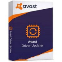 Avast Driver Updater 22.7 Crack With Activation