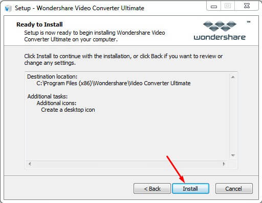 Wondershare Unconverted 14.1.5.99 Crack Full
