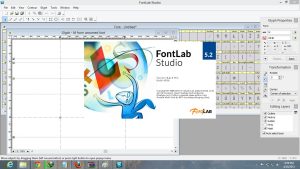 FontLab Studio 7.2.0.76445 Crack & Serial Key Download