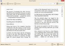 Icecream Ebook Reader Pro (2)