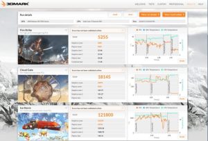 3DMark 2.21.7324 Crack With Serial Key [Latest]
