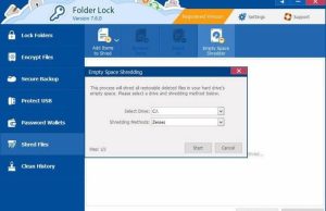 Folder Lock 10.8.0.0 Crack