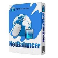 NetBalancer 10.4.4 Crack With Activation Code [2022] Download