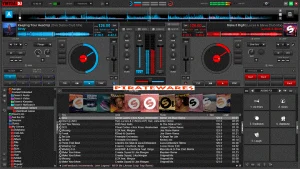 Virtual DJ Pro 2022 Crack License 