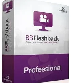 BB FlashBack PRO 5.55.0.4704 Crack With License Key Download