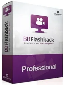 BB FlashBack PRO 5.55.0.4704 Crack With License Key Download